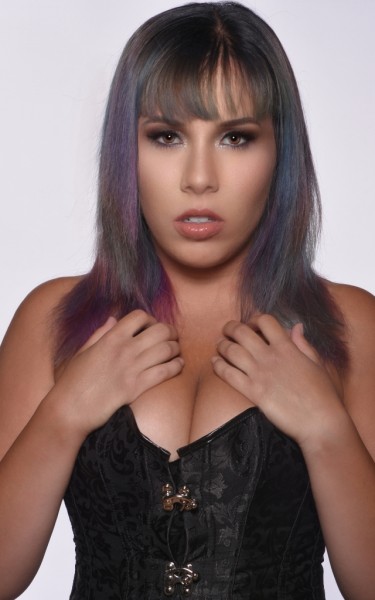 Beauty photographer